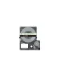 Sildilint Epson LK-4GAS Hall Heleroheline Termosiirde 1,2 cm