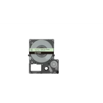 Sildilint Epson LK-4GAS Hall Heleroheline Termosiirde 1,2 cm