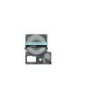 Sildilint Epson LK-4LAS Hall Helesinine Termosiirde 1.2 cm