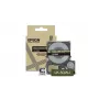Sildiprinter Epson LK-5QWJ khaki valge termoülekanne 1,8 cm
