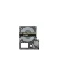 Sildiprinter Epson LK-5QWJ khaki valge termoülekanne 1,8 cm