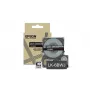 Sildilint Epson LK-6BWJ Must Valge Termosiire 2,4 cm