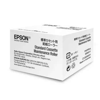 Epson Standard Cassette Maintenance Roller, hoolduskomplekt, Indoneesia, WF-(R)8xxx, 1 tk, 0,118 g, 72 mm