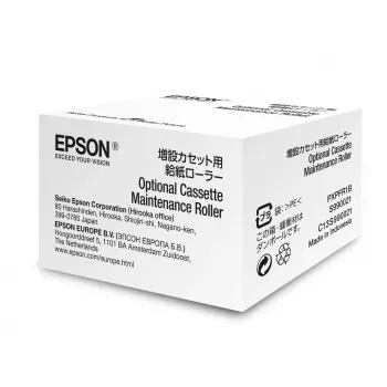 Epson valikuline kasseti hooldusrull, hoolduskomplekt, Indoneesia, WF-(R)8xxx, 1 tk, 0,118 g, 72 mm