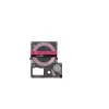 Sildilint Epson LK-4PBF Must Roosa Termosiire 1,2 cm