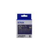Epsoni sildikassett, satiinlint LK-4HKK, kuld/tumesinine, 12 mm (5 m)
