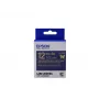 Epsoni sildikassett, satiinlint LK-4HKK, kuld/tumesinine, 12 mm (5 m)