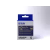 Epsoni sildikassett, satiinlint LK-4HKK, kuld/tumesinine, 12 mm (5 m)