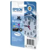 Epson Alarm clock Multipack 3-värviline 27XL DURABrite Ultra tint