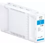 Epson Singlepack UltraChrome XD2 T41F240 tsüaan 350ml