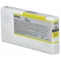 Epson T6534 kollane tindikassett (200 ml), kollane, pigmendipõhine tint, 200 ml, 1 tk