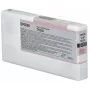 Epson T6536 Vivid Light magenta tindikassett (200 ml)