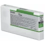 Epson T653B roheline tindikassett (200 ml), roheline, pigmendipõhine tint, 200 ml, 1 tk