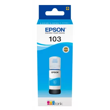 Epson C13T00S24A10 printeritindi täitepakend Originaal