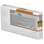Epson T653A oranž tindikassett (200 ml), oranž, pigmendipõhine tint, 200 ml, 1 tk