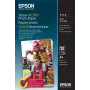 Epson Value Glossy fotopaber - A4 - 20 lehte