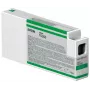 Epson Singlepack Green T636B00 UltraChrome HDR 700 ml, roheline, pigmendipõhine tint, 700 ml, 1 tk