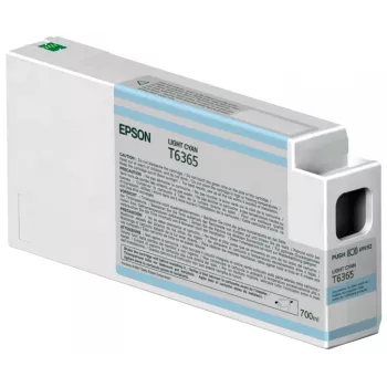 Kassett Epson C13T636500 must Stylus 7800/7880/9800/9880 jaoks