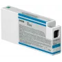 Epson Singlepack tsüaan T636200 UltraChrome HDR 700 ml, Tsüaan, 700 ml, 1 tk