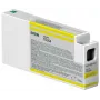 Epsoni üksikpakend kollane T636400 UltraChrome HDR 700 ml, kollane, pigmendipõhine tint, 700 ml, 1 tk