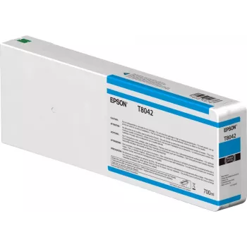 Epson T55KA00 tindikassett 1 tk Originaal Oranž