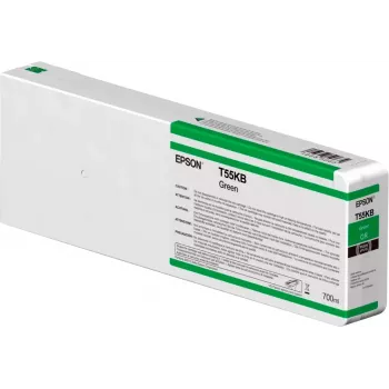 Epson T55KB00 tindikassett 1 tk Originaal Roheline