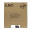 Kassett Epson T1806 Easy Mail Packaging must kollane tsüaan magenta