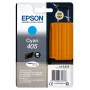 Epson 405 tindikassett 1 tk Originaal Standardmahuga Tsüaan