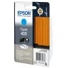 Epson 405 tindikassett 1 tk Originaal Standardmahuga Tsüaan