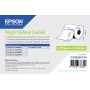 Epson C33S045730 printerisilt Valge Isekleepuv printerisilt