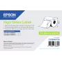 Epson C33S045728 printerisilt Valge isekleepuv printerisilt