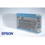 Epson Singlepack Light tsüaan T591500, Light tsüaan, pigmenttint, 700 ml, 1 tk
