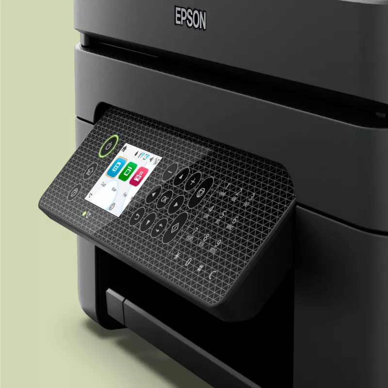 Epson WorkForce WF-2950DWF tindiprinter A4 5760 x 1440 DPI 33 ppm Wi-Fi