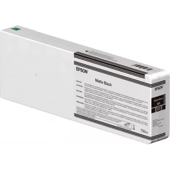 Epson C13T55K80N tindikassett 1 tk Originaal Matt must