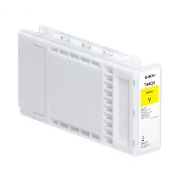 Epson UltraChrome Pro 12 tindikassett 1 tk Originaal Kollane