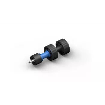 Epson C12C937341 printeri/skanneri varuosa/tarvik Paberi etteanderull 1 tk