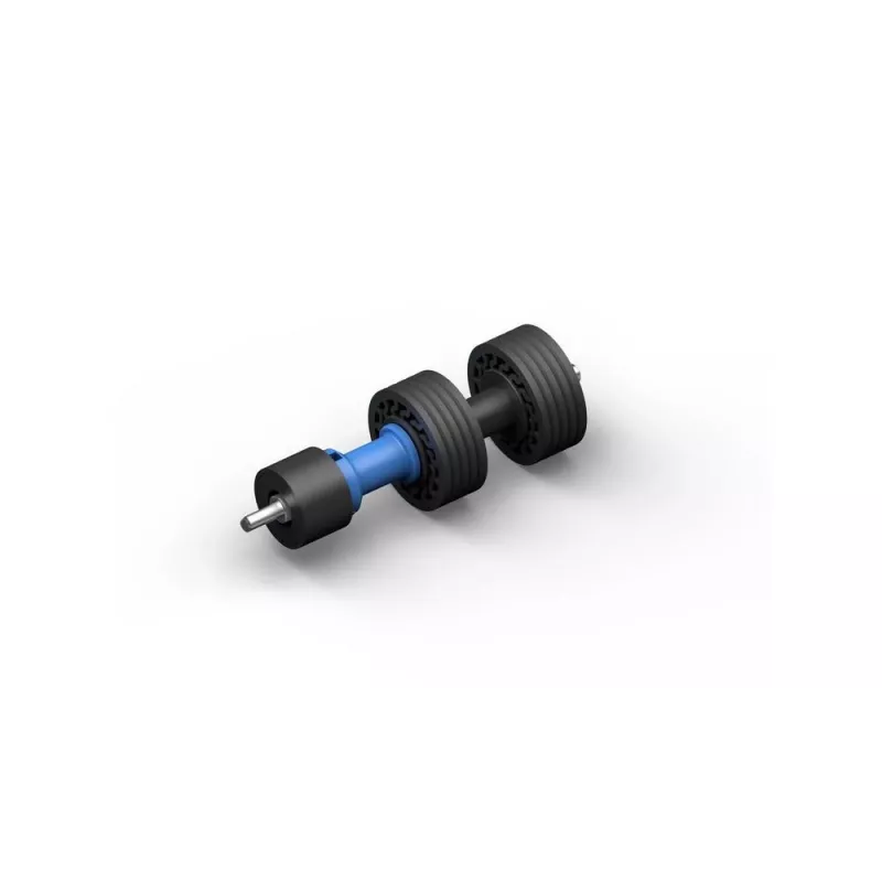 Epson C12C937341 printeri/skanneri varuosa/tarvik Paberi etteanderull 1 tk