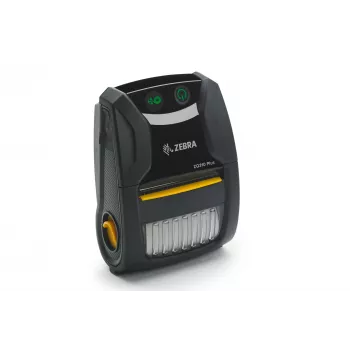 Zebra ZQ310 Plus etiketiprinter otsetermoprinter 203 x 203 DPI 100 mm/sek traadita Wi-Fi Bluetooth