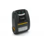 Zebra ZQ310 Plus etiketiprinter otsetermoprinter 203 x 203 DPI 100 mm/sek traadita Wi-Fi Bluetooth