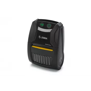 Zebra ZQ310 Plus etiketiprinter otsetermoprinter 203 x 203 DPI 100 mm/sek traadita Wi-Fi Bluetooth