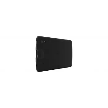 Zebra ET45 5G Snapdragon 128 GB 25,6 cm (10,1 tolli) 8 GB Wi-Fi 6 (802.11ax) Android 11 Must