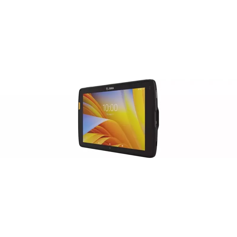 Zebra ET45 5G Snapdragon 128 GB 25,6 cm (10,1 tolli) 8 GB Wi-Fi 6 (802.11ax) Android 11 Must