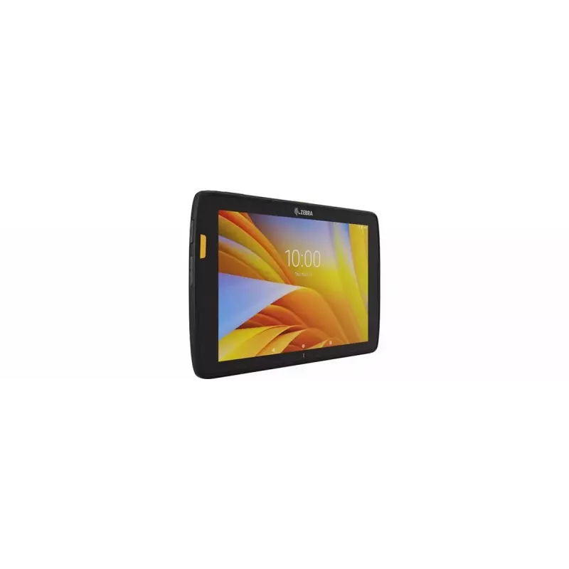Zebra ET45 5G Snapdragon 128 GB 25,6 cm (10,1 tolli) 8 GB Wi-Fi 6 (802.11ax) Android 11 Must