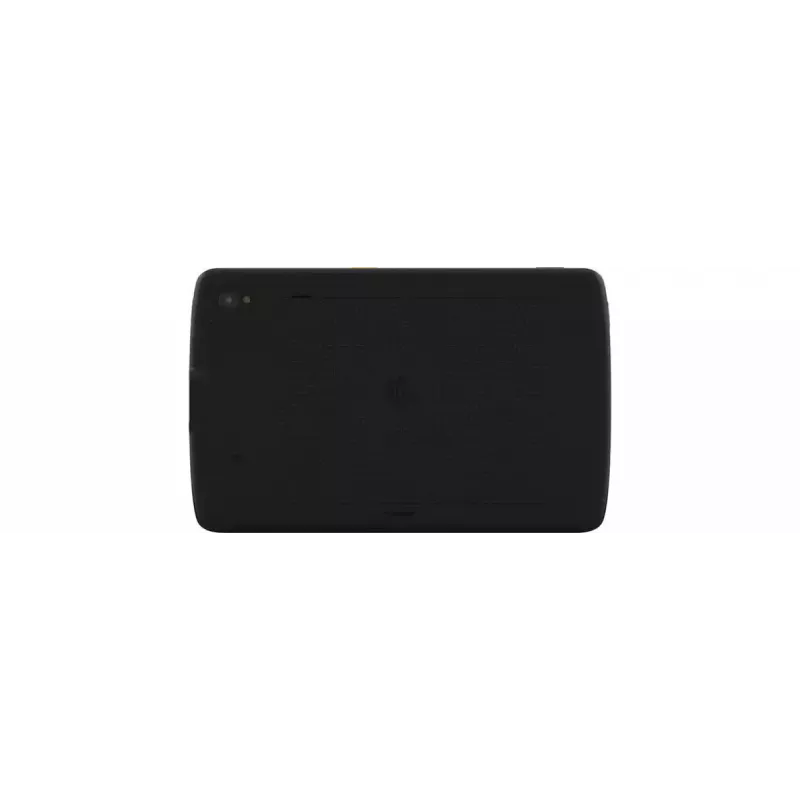 Zebra ET45 5G Snapdragon 128 GB 25,6 cm (10,1 tolli) 8 GB Wi-Fi 6 (802.11ax) Android 11 Must