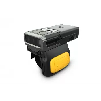Zebra RS5100 kantav vöötkoodiluger 1D/2D Laser Must