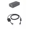 Zebra CRD-EC5X-4SCO-01 akulaadija vöötkoodilugeja aku AC, DC