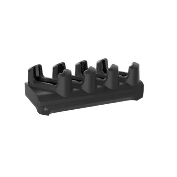 Zebra CRD-EC5X-4SCO-01 akulaadija vöötkoodilugeja aku AC, DC