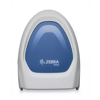 Zebra DS8178-HC pihus skanner 1D/2D LED valge