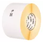 Zebra Z-Perform 1000T valge isekleepuv printerisilt