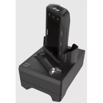 Zebra WT6000 ONE SLOT CHRG/USB CRADL akulaadija